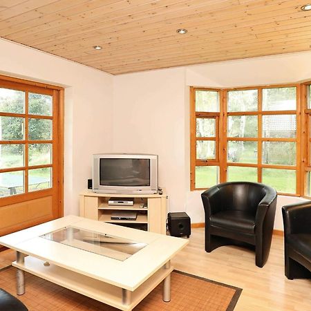 6 Person Holiday Home In L S Laeso Extérieur photo