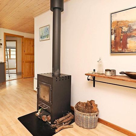 6 Person Holiday Home In L S Laeso Extérieur photo