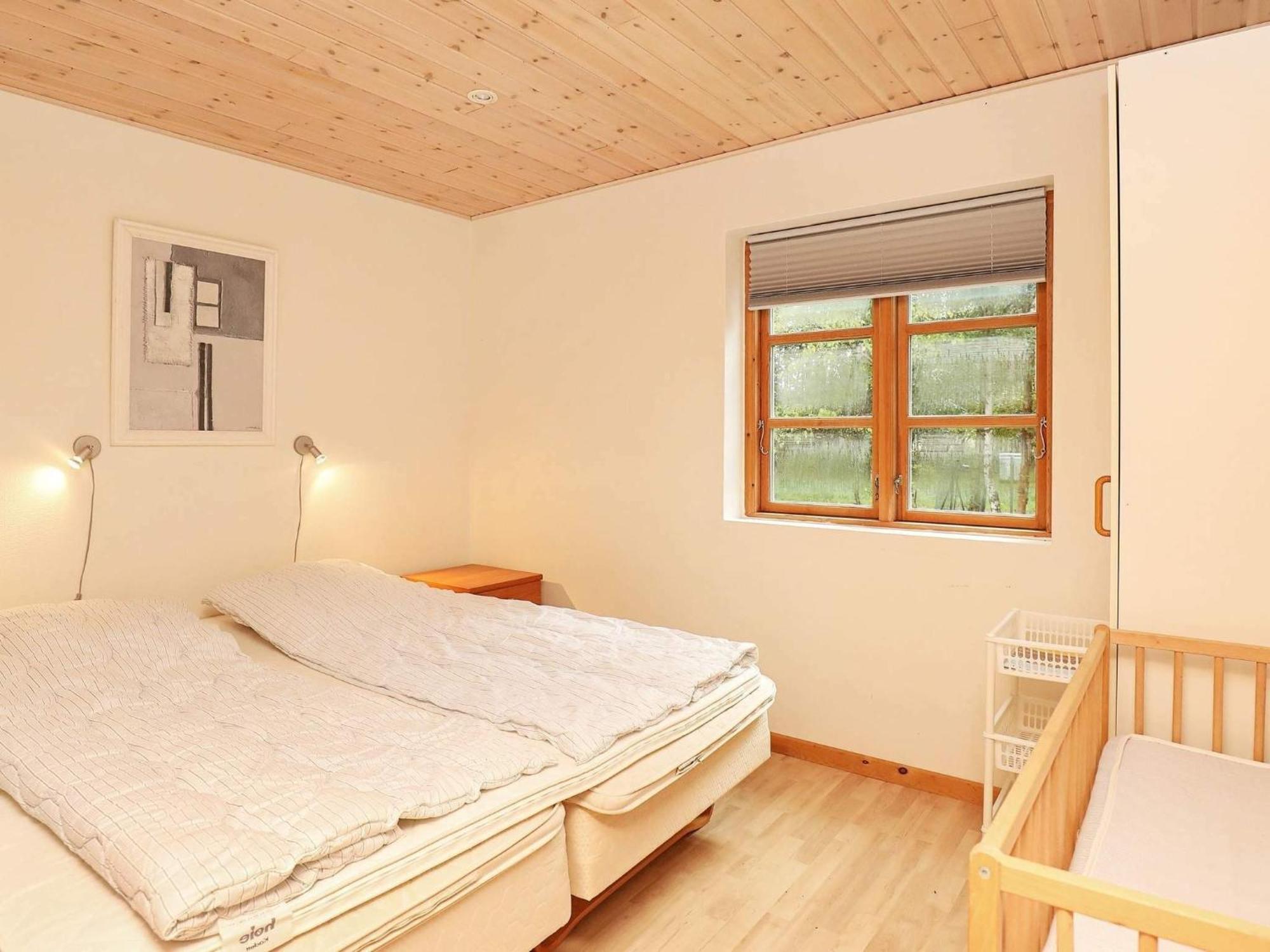 6 Person Holiday Home In L S Laeso Extérieur photo