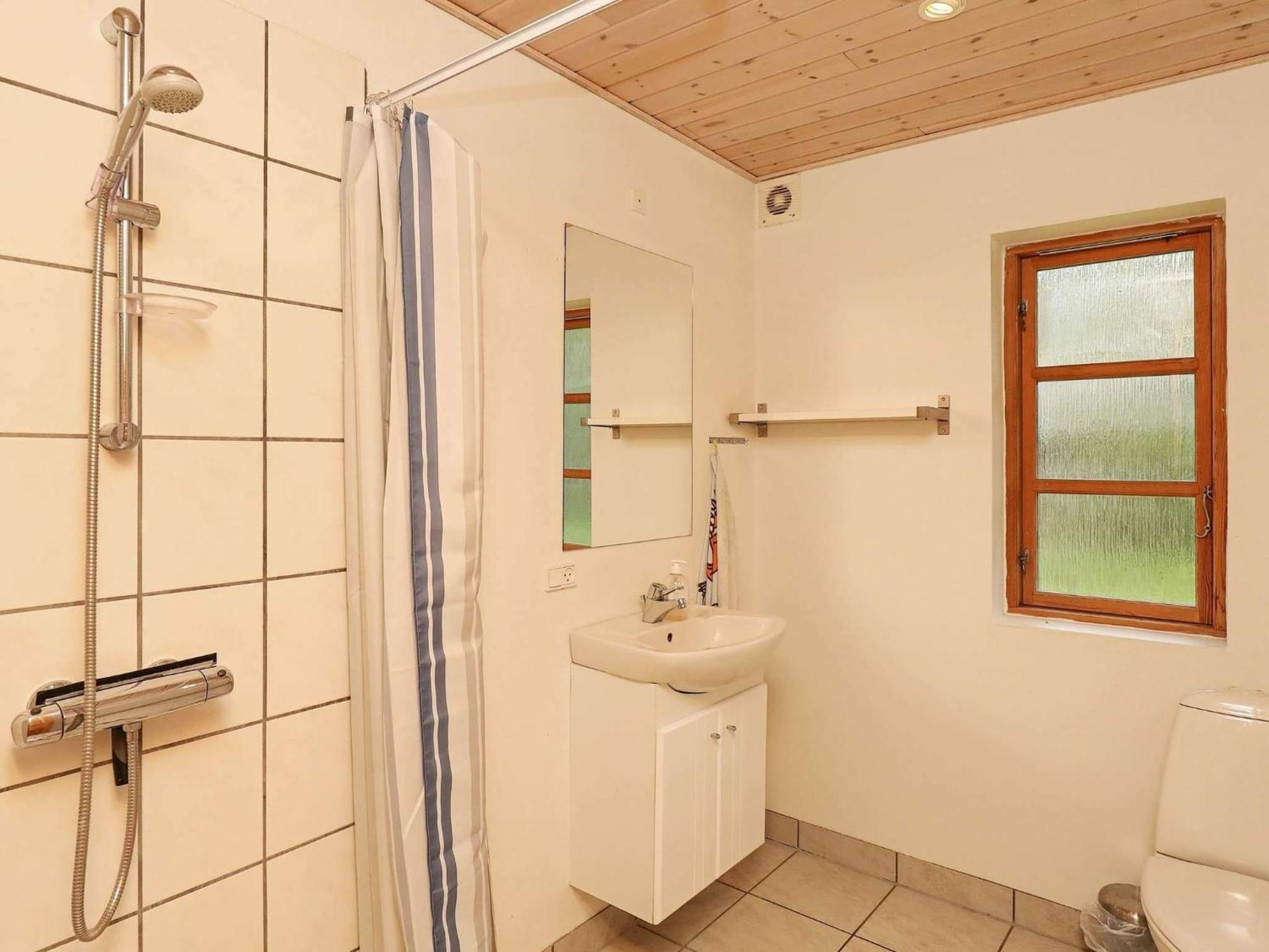 6 Person Holiday Home In L S Laeso Extérieur photo