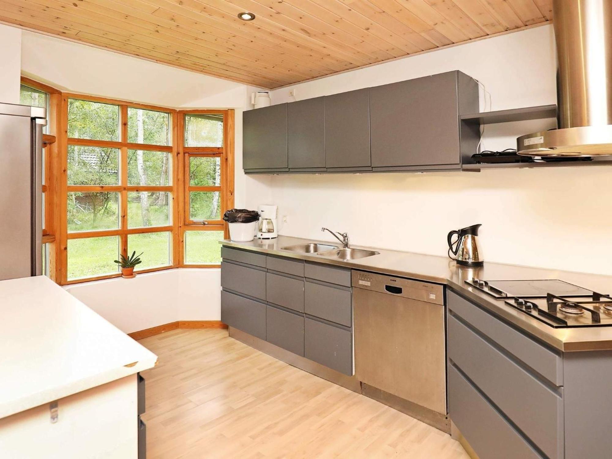 6 Person Holiday Home In L S Laeso Extérieur photo