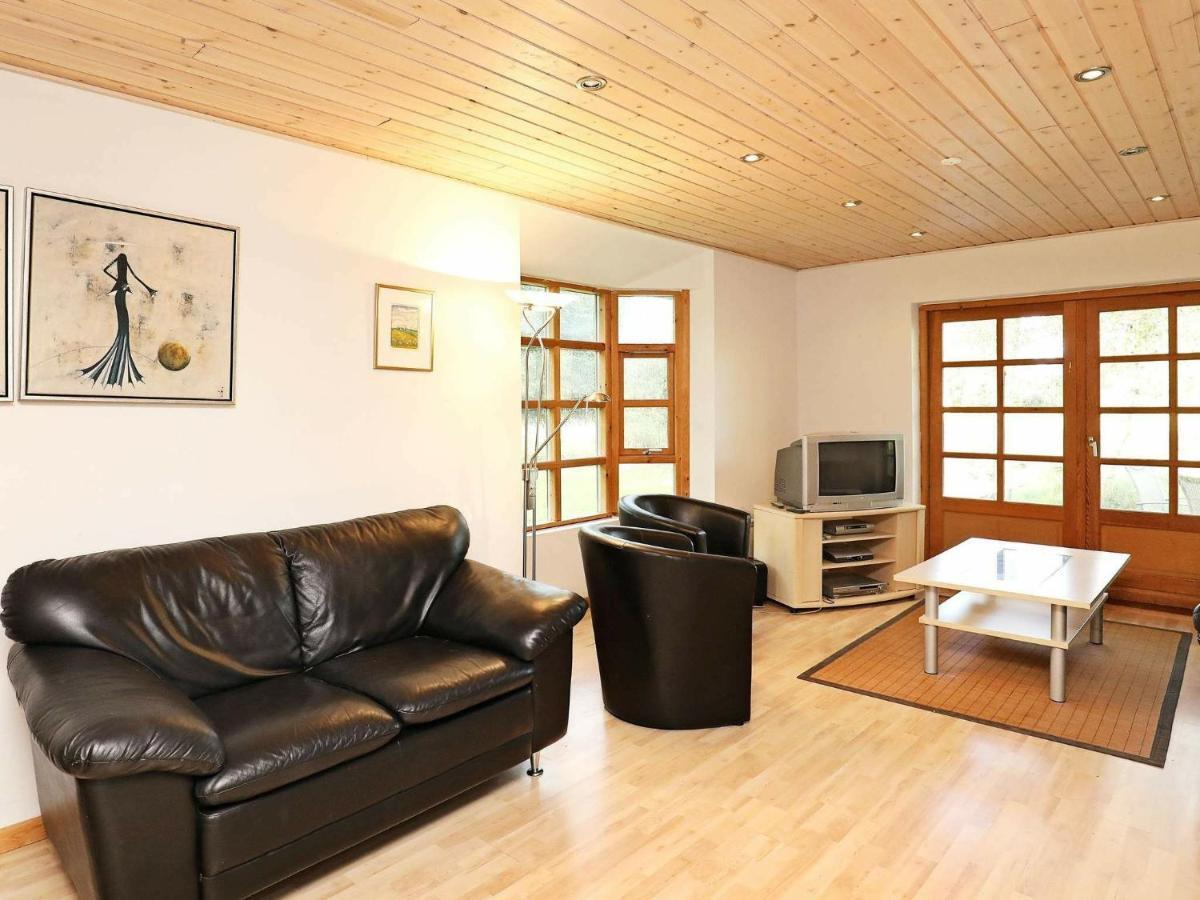 6 Person Holiday Home In L S Laeso Extérieur photo