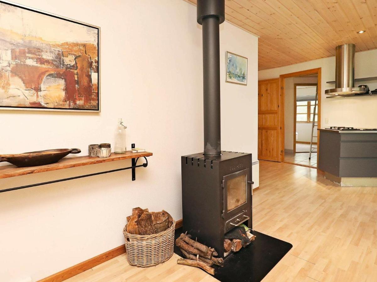 6 Person Holiday Home In L S Laeso Extérieur photo